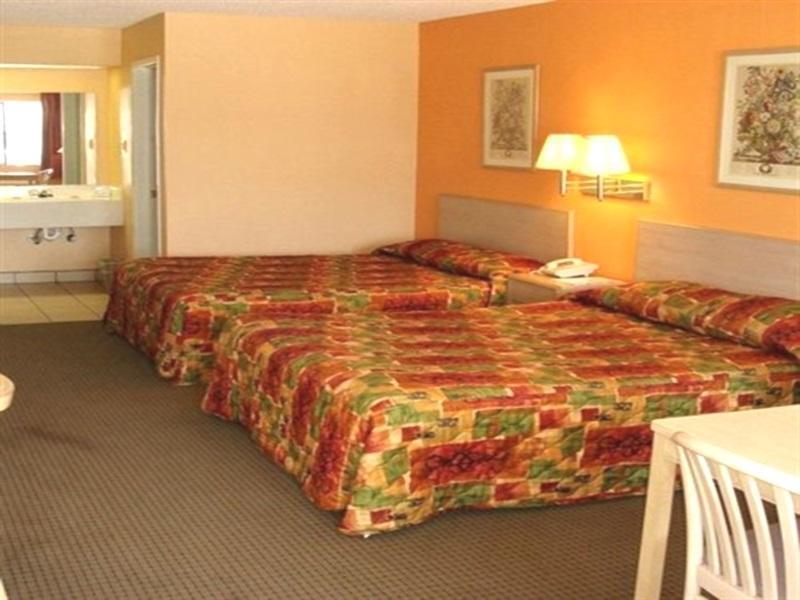 Executive Inn Hondo Phòng bức ảnh